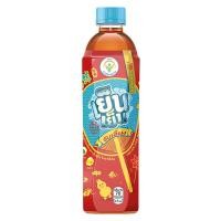 ราคา เย็นเย็นจับเลี้ยง 400มล. Yen Yen Cool Heab Tea 400ml. (8858891301537)
