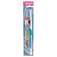 ราคา ซิสเท็มม่าแปรงสีฟันซูเปอร์สไปรัลคอมแพ็ค Systema Toothbrush Super Spiral Compact (8850002027213)
