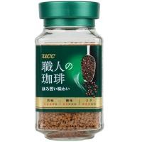 ราคา ยูซีซีกาแฟโชกุนินสไลท์บิทเทอร์เฟลเวอร์ 90กรัม UCC Shokunin Sligtly Bitter Flavor Coffee 90g. (4901201103988)