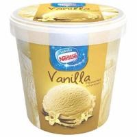 ราคา เนสท์เล่วานิลลา 375กรัม Nestle Vanilla Tub 375g. (8850453017283)
