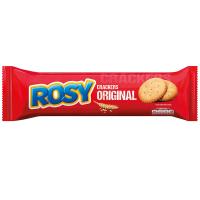 ราคา โรซี่แครกเกอร์รสดั้งเดิม 80กรัม Rosy Cracker Original 80g (8850332241143)
