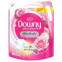 ราคา ดาวน์นี่ผลิตภัณฑ์ซักผ้าชนิดน้ำกลิ่นการ์เด้นบลูม 1800มล. Downy Liquid Detergent Garden Bloom 1800ml. (4902430339711)