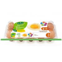 ราคา เบทาโกรไข่ไก่เบอร์2 แพค 10ฟอง Betagro Egg No.2 Pack 10pcs. (8856294055057)