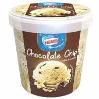 ราคา เนสท์เล่ช็อกโกแลตชิพ 375กรัม Nestle Chocolate Chip Tub 375g. (8850453017306)