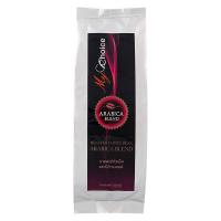 ราคา มายช้อยส์กาแฟคั่วเม็ดอราบิก้าเบลนด์ 250กรัม My Choice Roasted Coffee Bean Arabica Blend 250g. (8853474028849)