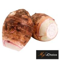 ราคา มายช้อยส์เผือก 300กรัม My Choice Taro 300g. (30102019)