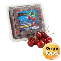ราคา มายช้อยส์เชอร์รี่แดง 450กรัม My Choice Red Cherry 450g. (20670955)