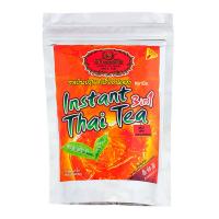 ราคา ชาตรามือชาเย็นปรุงสำเร็จชนิดผง 500กรัม Cha Tra Mue Thai Instant 3in1 Thai Tea 500g. (8850370481181)