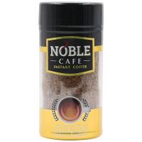 ราคา โนเบิลคาเฟ่โกลด์กาแฟสำเร็จรูป 100กรัม Noble Cafe Gold Coffee 100g. (8936069870952)