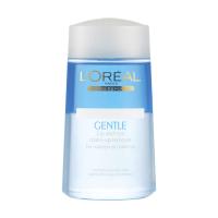 ราคา ลอรีอัลเช็ดริมฝีปากตา 125มล. Loreal Cleaning Eye and Lip 125ml. (8991380233053)