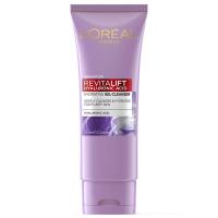 ราคา ลอรีอัลโฟมล้างหน้ารีไวทัลลิฟท์ไฮยาลูรอนิคแอซิดไฮเดรติง 100มล. Loreal Revitalift Hyauronic Acid Hydrating Foam 100ml. (8994993016013)