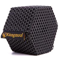 ราคา เคียงมูลถ่านไม้ไผ่ดูดกลิ่น 140กรัม Kiengmool Bamboo Charcoal Refreshing Bar 140g. (8857113480944)