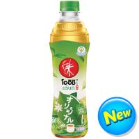 ราคา โออิชิชาเขียวรสต้นตำรับ400 มล. Oishi Green Tea Original 400ml. (8854698018166)