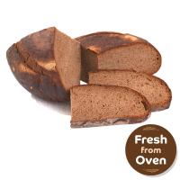 ราคา มายช้อยส์เยอรมันรัสติคัลดาร์กไรย์(B My Choice German Rustical Dark Rye Bread(B (30668027)
