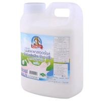 ราคา ยานาฟาร์มนมแพะพาสเจอร์ไรส์รสจืด 1000มล. Yana Farm Pasteurization Goat Milk 1000ml. (8859057400057)