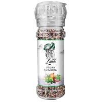 ราคา ลุนน์เครื่องปรุงรสอิตาเลี่ยนและเกลือ 50กรัม Lunn Italian Seasoning Salt 50g. (8906098770653)