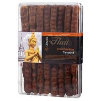 ราคา มายช้อยส์ไทยมะขามแกะเมล็ดอบแห้ง 450กรัม My Choice Thai Dried Seedless Tamarind 450g. (8853474039388)