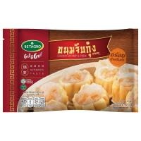 ราคา เบทาโกรขนมจีบกุ้งผสมหมู 192กรัม Betagro Shumai Shrimp and Pork 192g. (8852043639479)