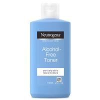 ราคา นูโทรจีน่าแอลกฮอล์ฟรีโทนเนอร์ 150มล. Neutrogena Alchohol Free Toner 150ml. (8850007540212)