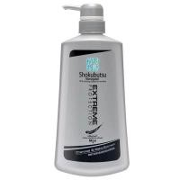 ราคา โชกุบุสซึฟอร์เมนครีมอาบน้ำสูตรเอกซ์ตรีมโพรเทคชั่น 400มล. Shokubutsu For Men Extreme Protection Shower Cream 400ml. (8850002030237)