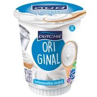 ราคา ดัชชี่โยเกิร์ตรสธรรมชาติ 135กรัม Dutchie Yoghurt Plain 135g. (8851717020087)