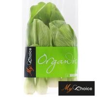 ราคา มายช้อยส์กวางตุ้งฮ่องเต้ออร์แกนิค 200กรัม My Choice Organic Pak Choi 200g. (30768079)