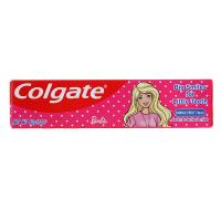 ราคา คอลเกตยาสีฟันคิดส์บาร์บี้แบทแมน 40กรัม Colgate Kids Mix Case Barbie&Batman Toothpaste 40g. (8850006930977)