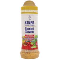 ราคา คิวพีน้ำสลัดงาคั่วญี่ปุ่นรสเผ็ด 210มล. Kewpie Japanese Dressing Roasted Sesame Spicy Flavour 210ml. (8852022033304)