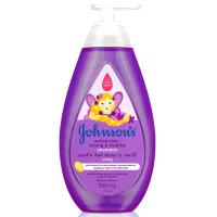 ราคา จอห์นสันแชมพูเด็กแอคทีฟคิดส์สตรองแอนด์เฮลท์ตี้ 500มล. Johnson Active Kids Strong&Healthy Shampoo 500ml. (4801010525202)