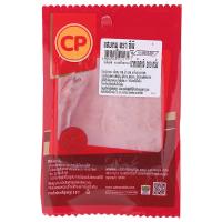 ราคา ซีพีแฮมหมู 200กรัม C.P. Pork Ham 200g. (8850554101171)