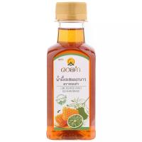 ราคา ดอยคำน้ำผึ้งผสมมะนาว 230กรัม Doikham Lime Scented Honey 230g. (8850773620149)