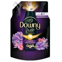 ราคา ดาวน์นี่ลักซ์ผลิตภัณฑ์ปรับผ้านุ่มสูตรเข้มข้นพิเศษกลิ่นมิสทีคสูตรหอมแดด 1ลิตร. Downy Luxe Fabric Softener Ultra Concentrated Mystique Sun 1ltr. (4987176352361)