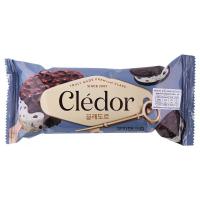 ราคา บิงกือเรเคลดอร์คุกกี้แอนด์ครีมไอซ์บาร์ 90มล. Binggrae Cledor Cookie and Cream Ice Bar 90ml. (8801104172134)
