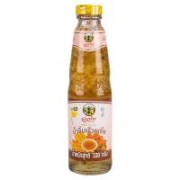ราคา พันท้ายนรสิงห์น้ำจิ้มบ๊วยเจี่ย 330กรัม Pantainorasingh Sweet Plum Sauce 330g. (8850058003247)