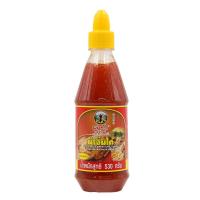 ราคา พันท้ายนรสิงห์น้ำจิ้มไก่สูตรเข้มข้น 530กรัม Pantainorasingh Hot&Spicy Sweet Chilli Sauce 530g. (8850058004862)