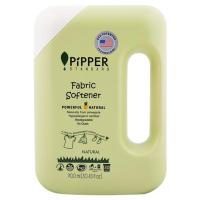ราคา พิพเพอร์สแตนดาร์ดผลิตภัณฑ์ปรับผ้านุ่มกลิ่นเนเชอรัล 900มล. Pipper Standard Fabric Softener Natural 900ml. (8859160500071)