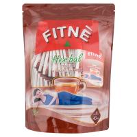 ราคา ฟิตเน่ยาชงสมุนไพร 2กรัม แพค 40ซอง Fitne Herbal Infusion 2g. Pack 40sachets (8850369010279)