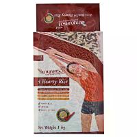 ราคา มาบุญครองข้าว4พัฒน์ 1กก. Mahboonkrong 4 Hearty Rice 1kg. (8850357001333)