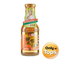 ราคา ยัมมีเฮาส์ซอสเป๋าฮื้อและหอยเชลล์ 380กรัม Yummy House Abalone Scallop Sauce 380g. (14268800975)