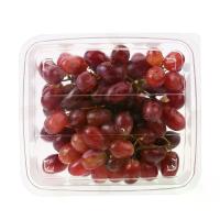 ราคา องุ่นแดงไม่มีเมล็ดแพค 500กรัม Red Seedless Grape Pack 500g. (48192682)