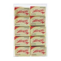 ราคา อลาวรี่เนยเค็มฟอยส์ 8กรัม แพค10ชิ้น Allowrie Salted Butter 8g. Pack 10 (8850332161212)