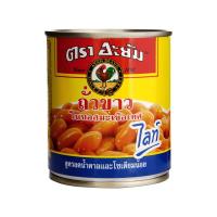 ราคา อะยัมถั่วขาวในซอสมะเขือเทศไลท์ 230กรัม Ayam Baked Bean in Tomato Sauce Light 230g. (9556041601887)