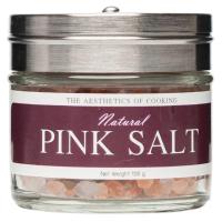 ราคา เคียวร่าเกลือชมพูหิมาลายันแบบเกล็ดหัวบดเซรามิค 100กรัม Kurera Coarse Grain Himalayan Pink Salt 100g. (8859269591932)