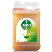 ราคา เดทตอลไฮยีนผลิตภัณฑ์ฆ่าเชื้อโรคอเนกประสงค์ 5ลิตร Dettol Hygiene Multi Use Disinfectant 5ltr. (8850360031341)