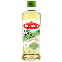 ราคา เบอร์ทอลลีน้ำมันมะกอกเอ็กซ์ตร้าไลท์เทสติ้งชนิดปราศจากกลิ่น 500มล. Bertolli Extra Light Tasting Olive Oil 500ml. (41790004205)