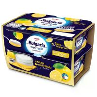 ราคา เมจิบัลแกเรียโยเกิร์ตรสส้มยูซุ 110กรัม แพค 4 Meiji Bulgaria Yogurt Yuzu Orange Flavour 110g. Pack 4 (8850329063819)