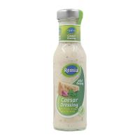 ราคา เรมิอาน้ำสลัดซีซ่าร์ 250มล. Remia Caesar Salad Dressing 250ml. (8710448584780)
