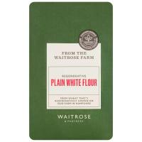 ราคา เวทโทรสเล็คฟอร์ดเพลนไวท์แป้งสำเร็จรูป 1.5กก. Waitrose Farm Leckford Estate Plain White Flour 1.5kg. (5000169014585)