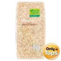 ราคา เวทโทรสโฮลซัมข้าวเพิร์ลบาร์เลย์ 500กรัม Waitrose Wholesome Pearl Barley 500g. (5000169090916)