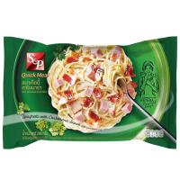 ราคา เอส&พีสปาเก็ตตี้คาโบนาร่า 245กรัม S&P Spaghetti Carbonara Sauce 245g. (8850231800069)